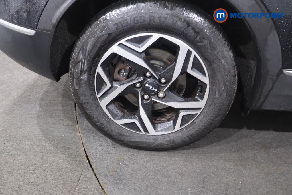 Used Kia Sportage 2023 for sale - 77502092: Photo 29