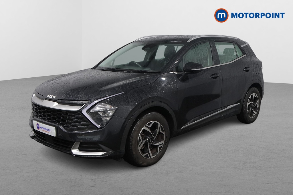 Used Kia Sportage 2023 for sale - 77502092: Photo 3