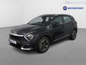 Used Kia Sportage undefined for sale - 77502092: Photo