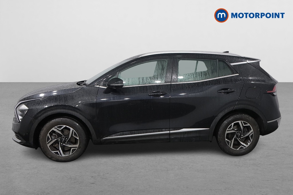 Used Kia Sportage 2023 for sale - 77502092: Photo 4