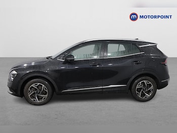 Used Kia Sportage undefined for sale - 77502092: Photo