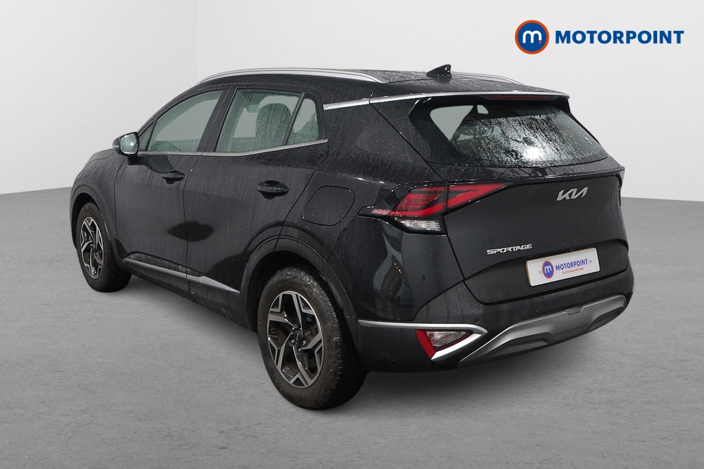 Used Kia Sportage 2023 for sale - 77502092: Photo 5