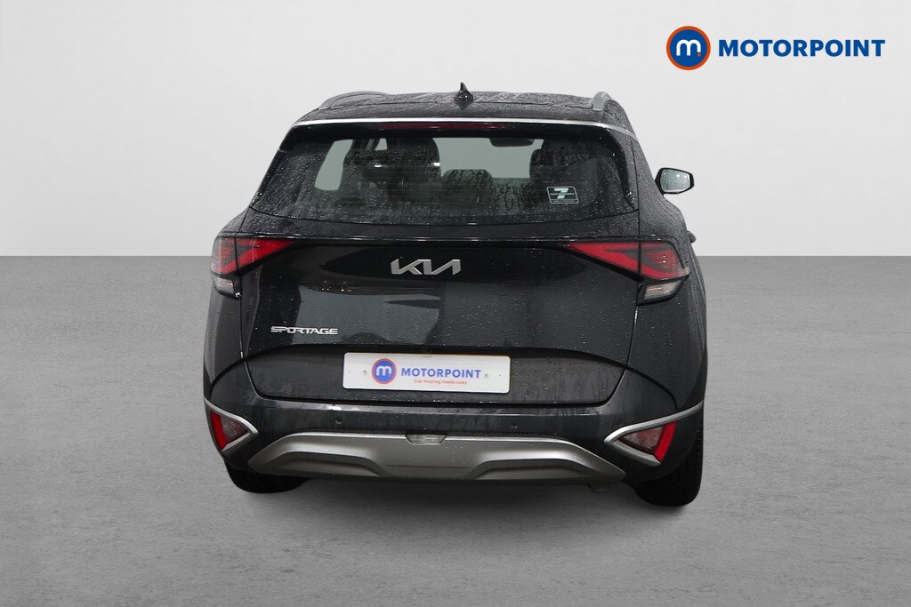 Used Kia Sportage 2023 for sale - 77502092: Photo 6