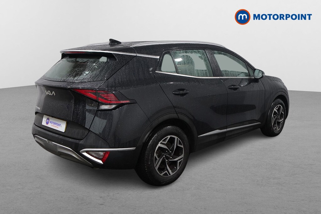 Used Kia Sportage 2023 for sale - 77502092: Photo 7