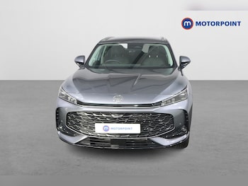 Used MG MG HS 2025 for sale - 75699240: Photo