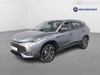 Used MG MG HS 2025 for sale - 75699240: Photo
