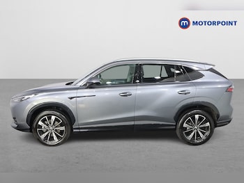 Used MG MG HS 2025 for sale - 75699240: Photo