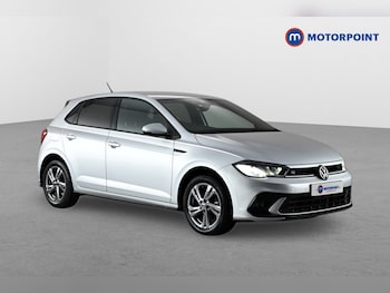Used Volkswagen Polo 2023 for sale - 79477630: Photo