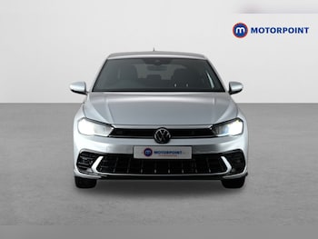 Used Volkswagen Polo 2023 for sale - 79477630: Photo