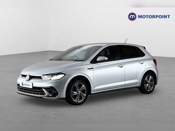 Used Volkswagen Polo 2023 for sale - 79477630: Photo
