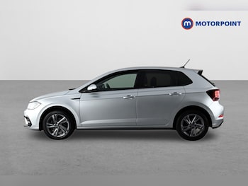 Used Volkswagen Polo 2023 for sale - 79477630: Photo
