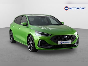 Used Ford Focus 2024 for sale - 79250745: Photo