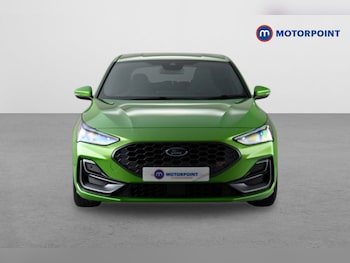 Used Ford Focus 2024 for sale - 79250745: Photo