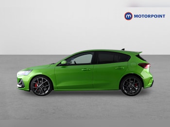 Used Ford Focus 2024 for sale - 79250745: Photo