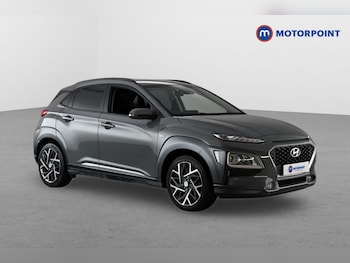 Used Hyundai KONA 2020 for sale - 79428079: Photo