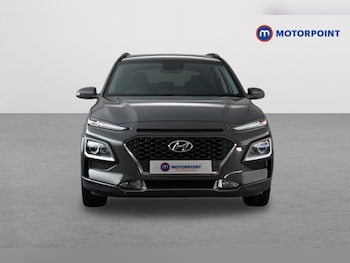 Used Hyundai KONA 2020 for sale - 79428079: Photo