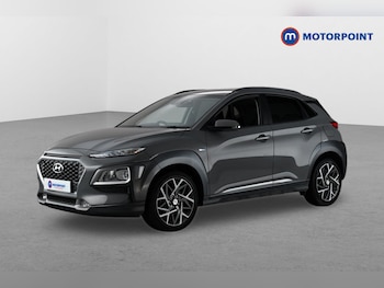 Used Hyundai KONA 2020 for sale - 79428079: Photo