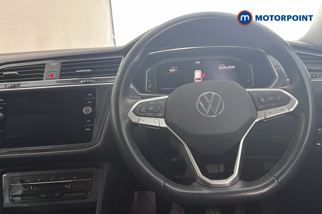 Used Volkswagen Tiguan Allspace for sale - 78109750: Photo 10