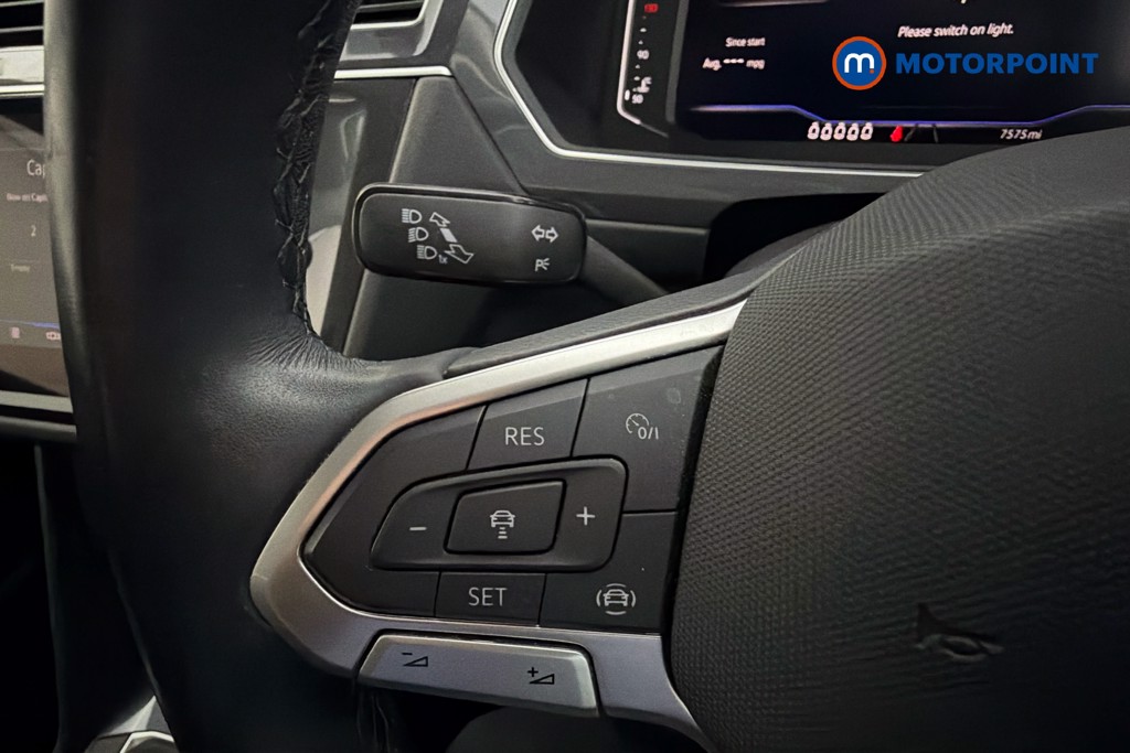 Used Volkswagen Tiguan Allspace for sale - 78109750: Photo 11