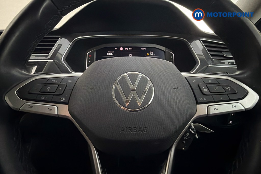 Used Volkswagen Tiguan Allspace for sale - 78109750: Photo 13