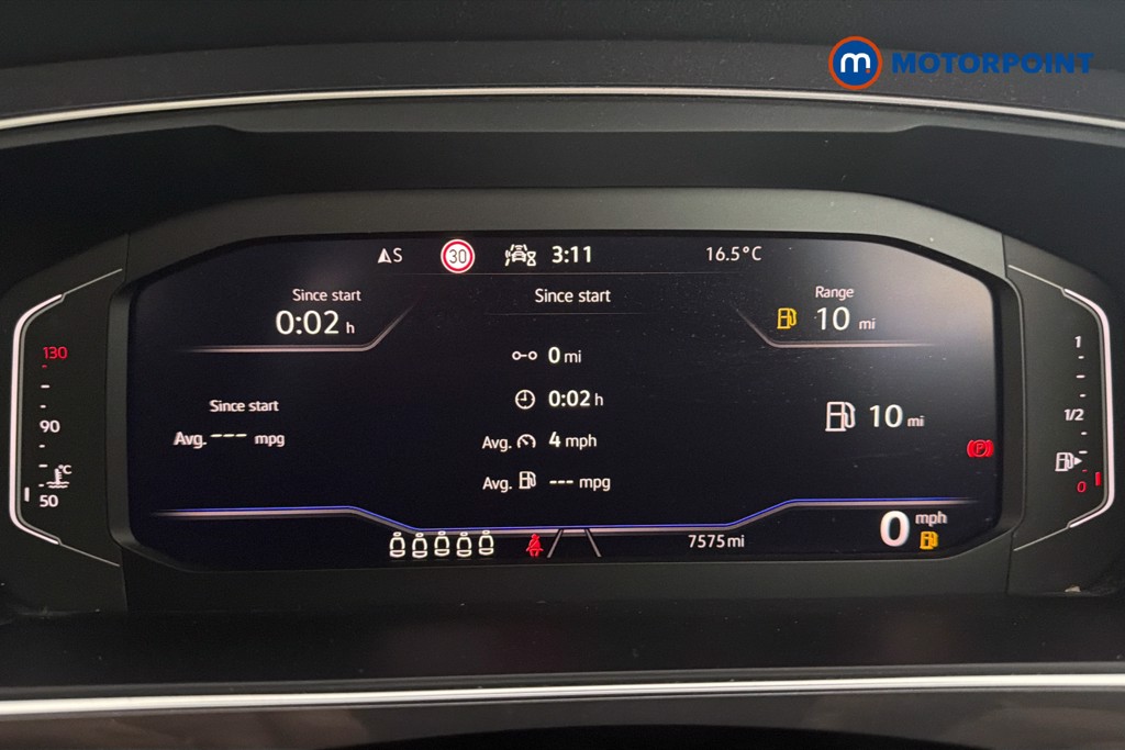 Used Volkswagen Tiguan Allspace for sale - 78109750: Photo 14