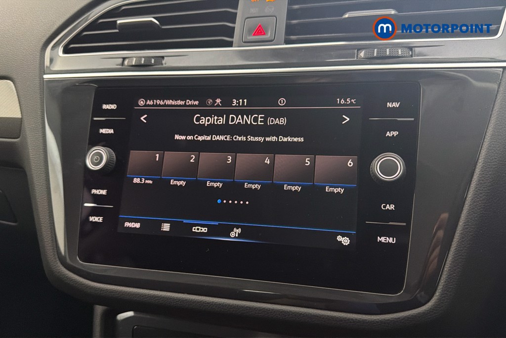 Used Volkswagen Tiguan Allspace for sale - 78109750: Photo 15