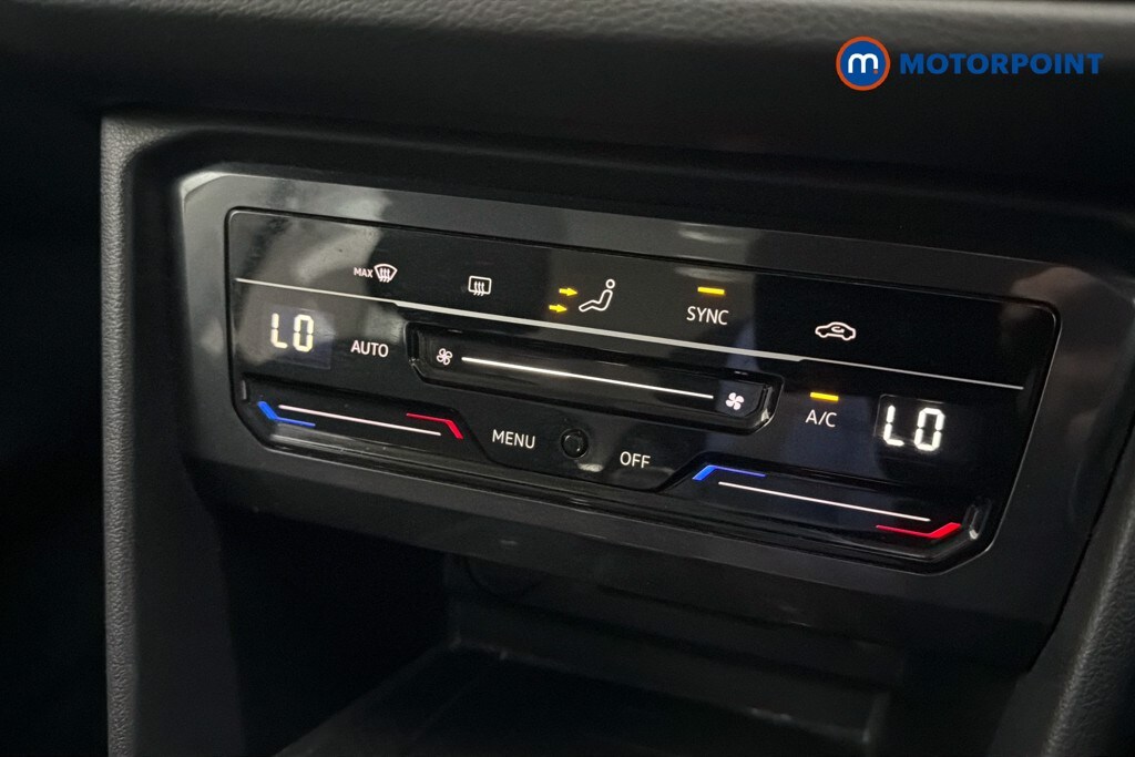 Used Volkswagen Tiguan Allspace for sale - 78109750: Photo 16