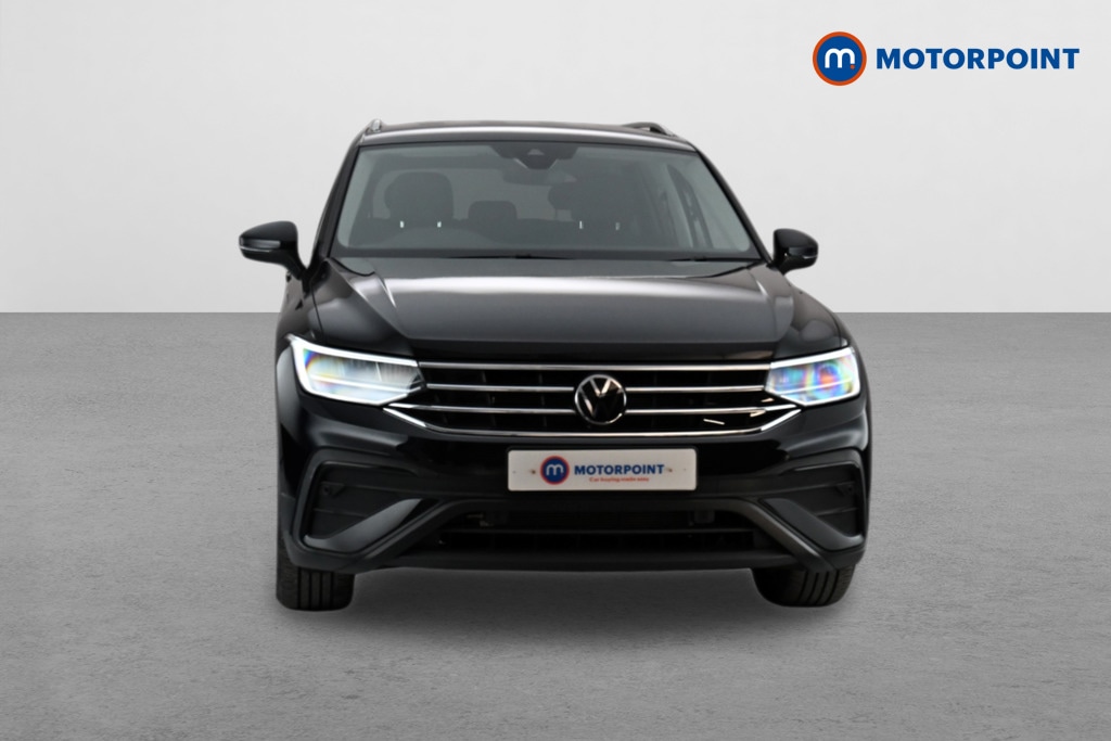 Used Volkswagen Tiguan Allspace for sale - 78109750: Photo 2