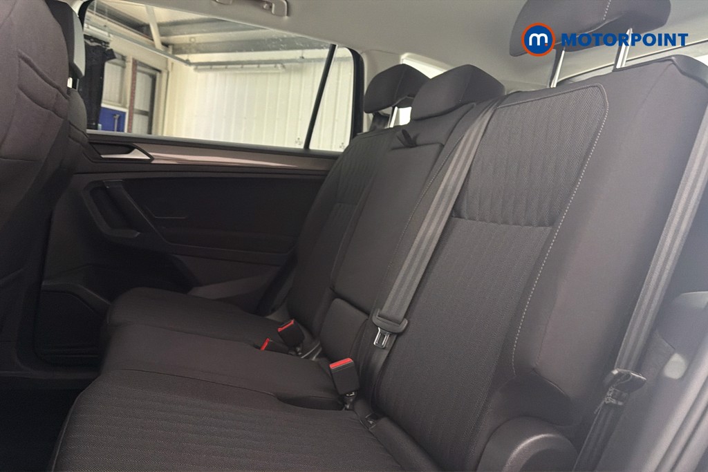 Used Volkswagen Tiguan Allspace for sale - 78109750: Photo 21