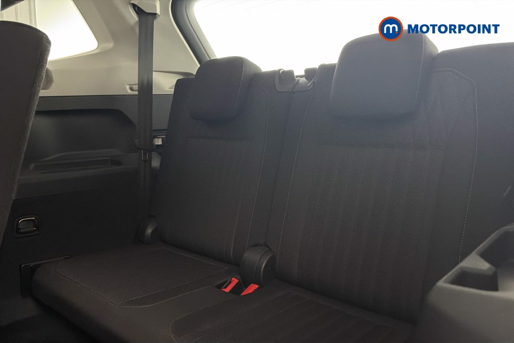 Used Volkswagen Tiguan Allspace for sale - 78109750: Photo 22