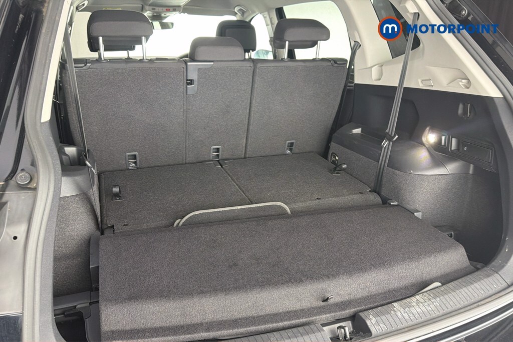 Used Volkswagen Tiguan Allspace for sale - 78109750: Photo 23