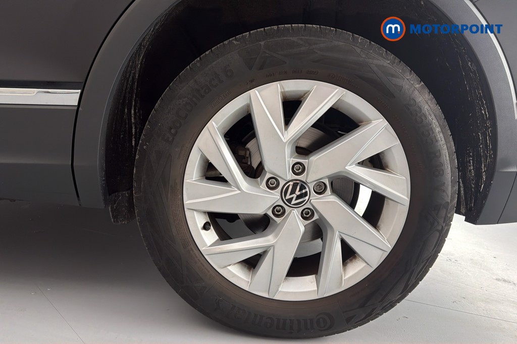 Used Volkswagen Tiguan Allspace for sale - 78109750: Photo 26