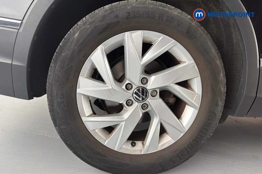 Used Volkswagen Tiguan Allspace for sale - 78109750: Photo 27