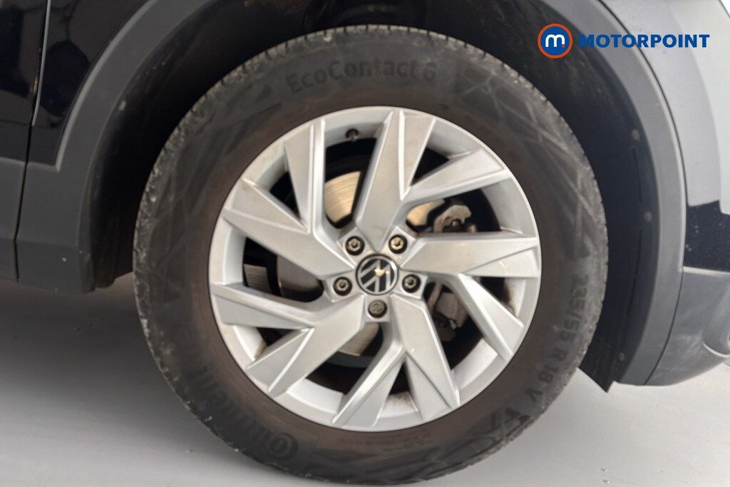 Used Volkswagen Tiguan Allspace for sale - 78109750: Photo 28