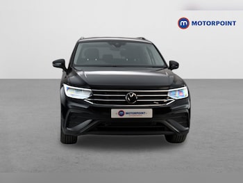 Used Volkswagen Tiguan Allspace undefined for sale - 78109750: Photo