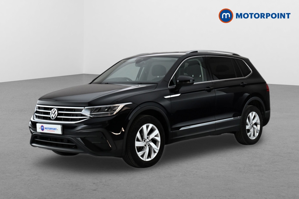 Used Volkswagen Tiguan Allspace for sale - 78109750: Photo 3