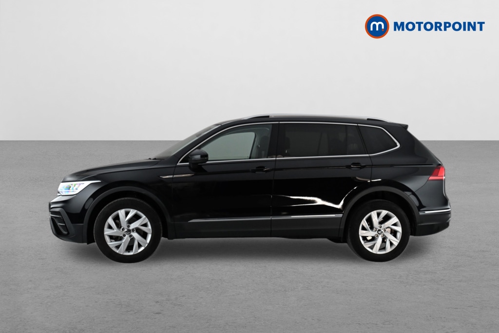 Used Volkswagen Tiguan Allspace for sale - 78109750: Photo 4