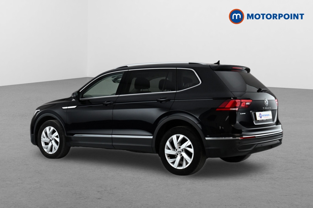 Used Volkswagen Tiguan Allspace for sale - 78109750: Photo 5