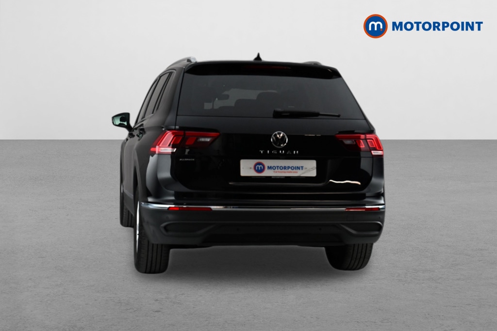 Used Volkswagen Tiguan Allspace for sale - 78109750: Photo 6