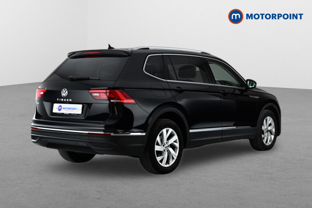 Used Volkswagen Tiguan Allspace for sale - 78109750: Photo 7