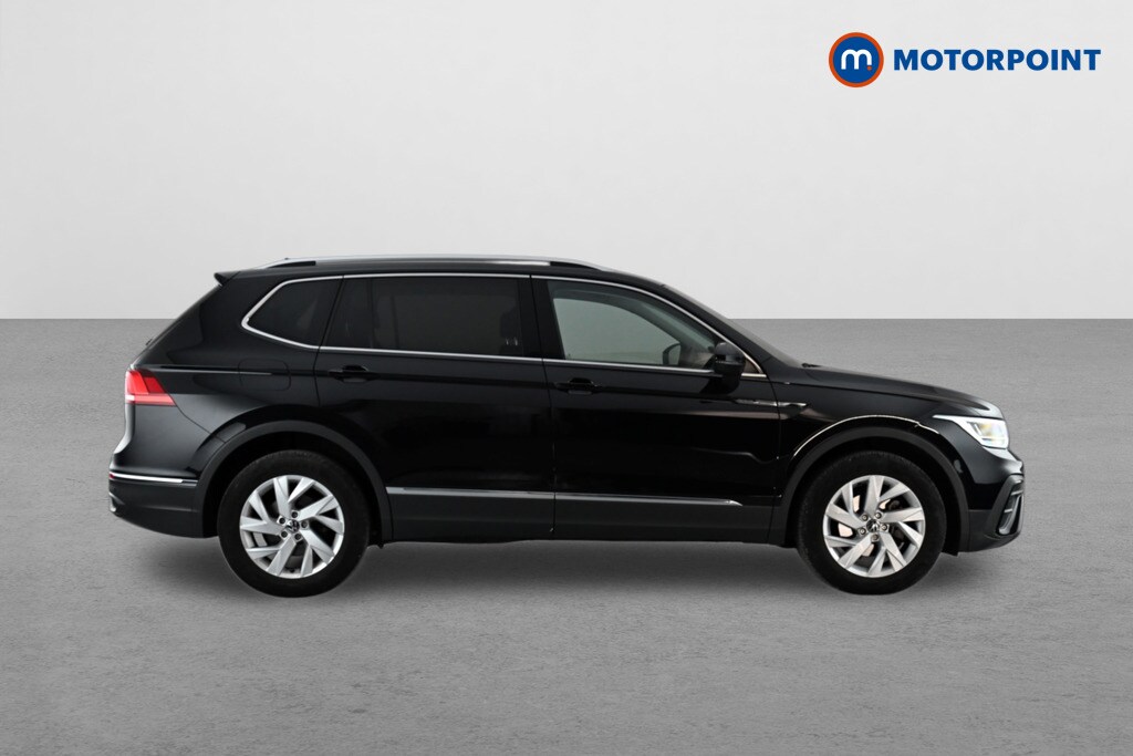 Used Volkswagen Tiguan Allspace for sale - 78109750: Photo 8