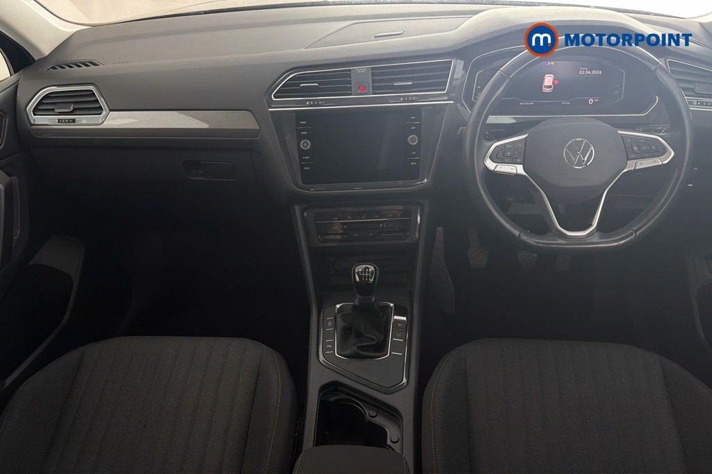 Used Volkswagen Tiguan Allspace for sale - 78109750: Photo 9