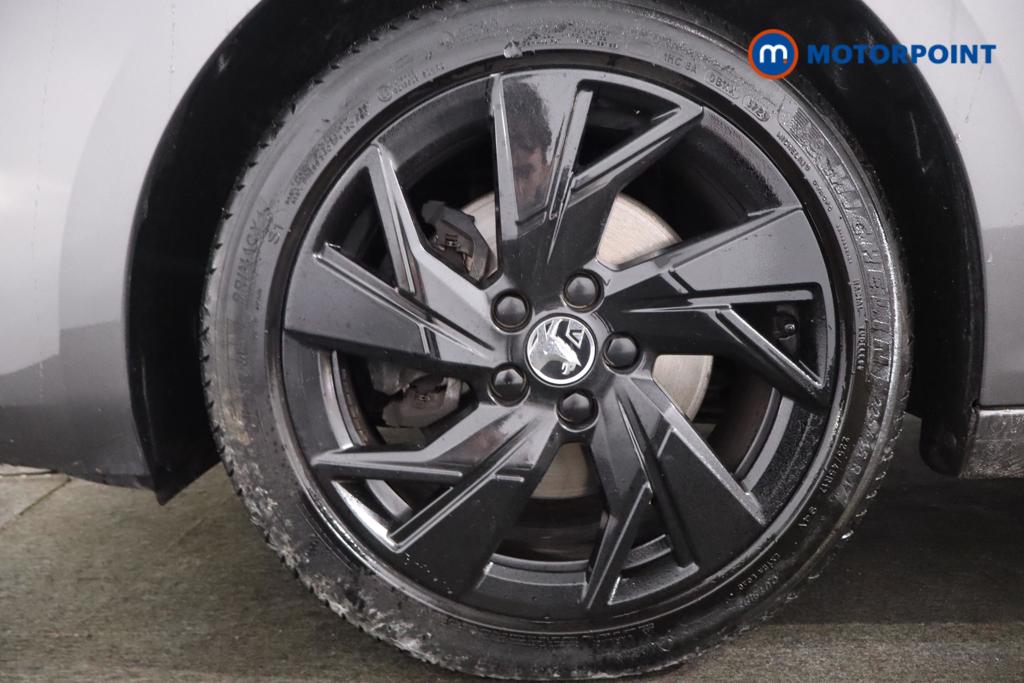 Used Vauxhall Astra 2023 for sale - 77221210: Photo 25