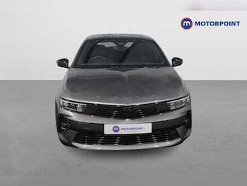 Used Vauxhall Astra 2023 for sale - 77221210: Photo