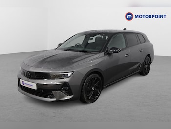 Used Vauxhall Astra 2023 for sale - 77221210: Photo