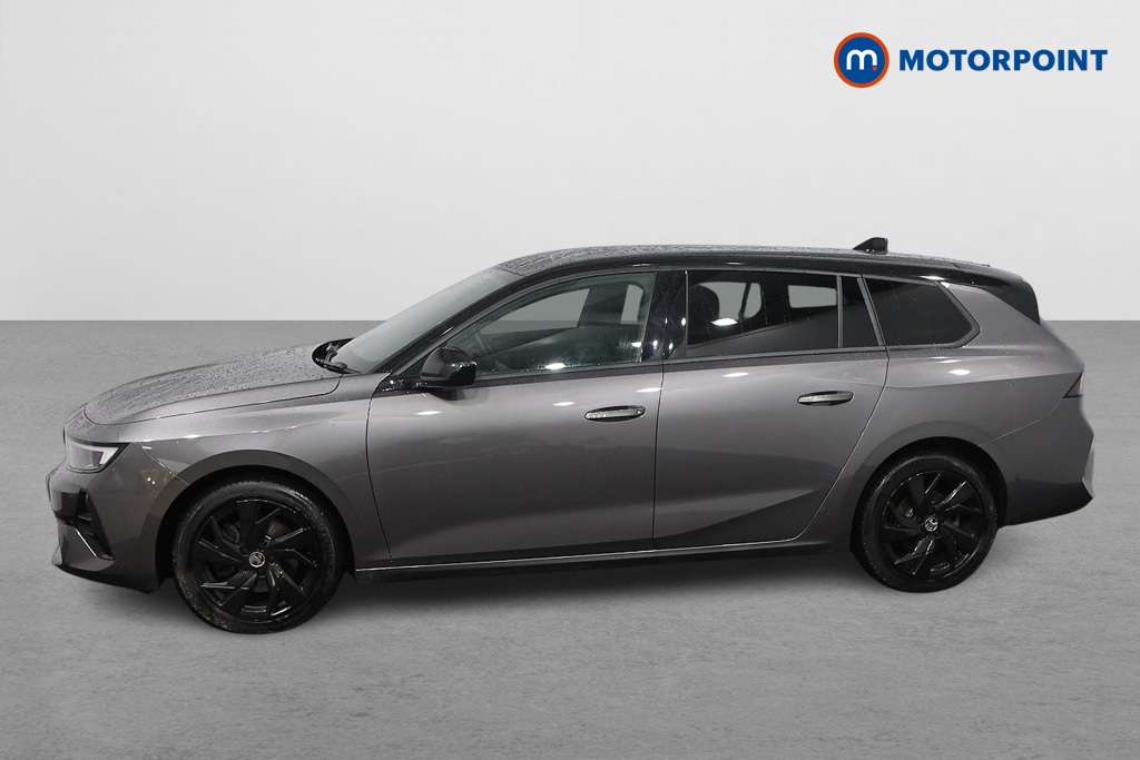 Used Vauxhall Astra 2023 for sale - 77221210: Photo 4