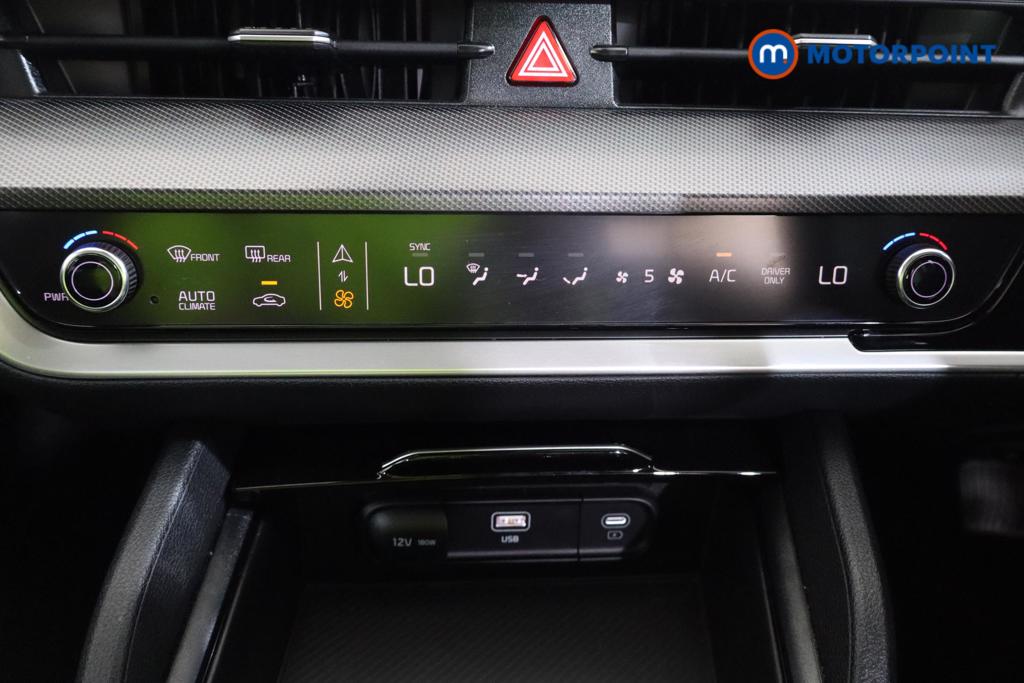 Used Kia Sportage 2025 for sale - 77665820: Photo 11