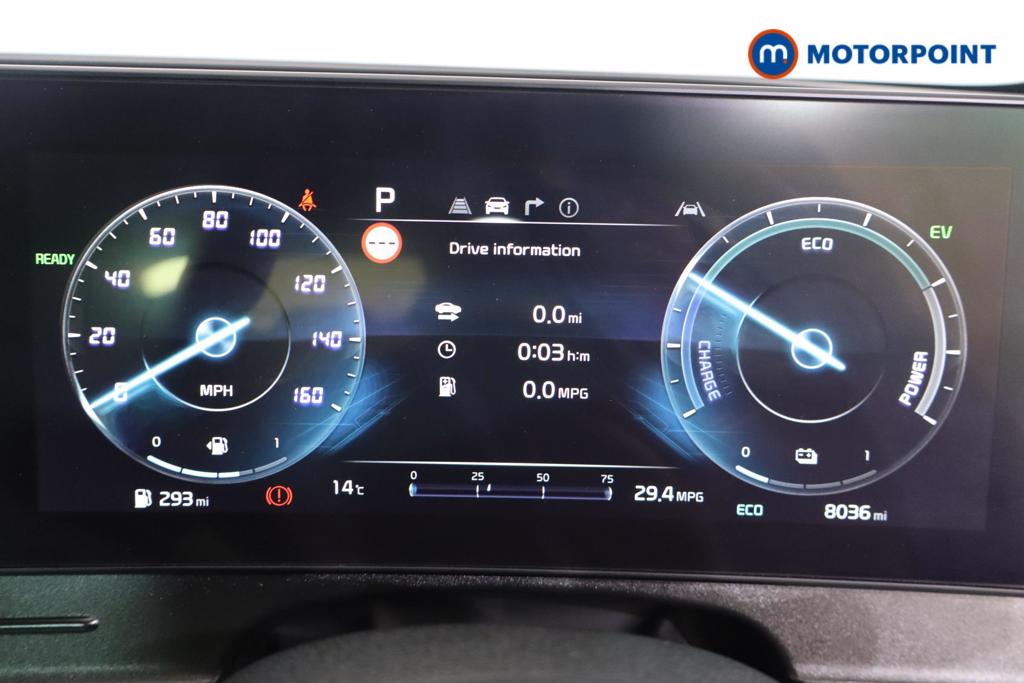 Used Kia Sportage 2025 for sale - 77665820: Photo 17