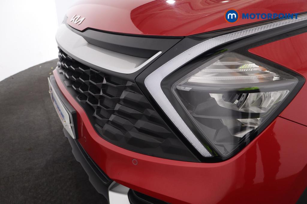 Used Kia Sportage 2025 for sale - 77665820: Photo 24