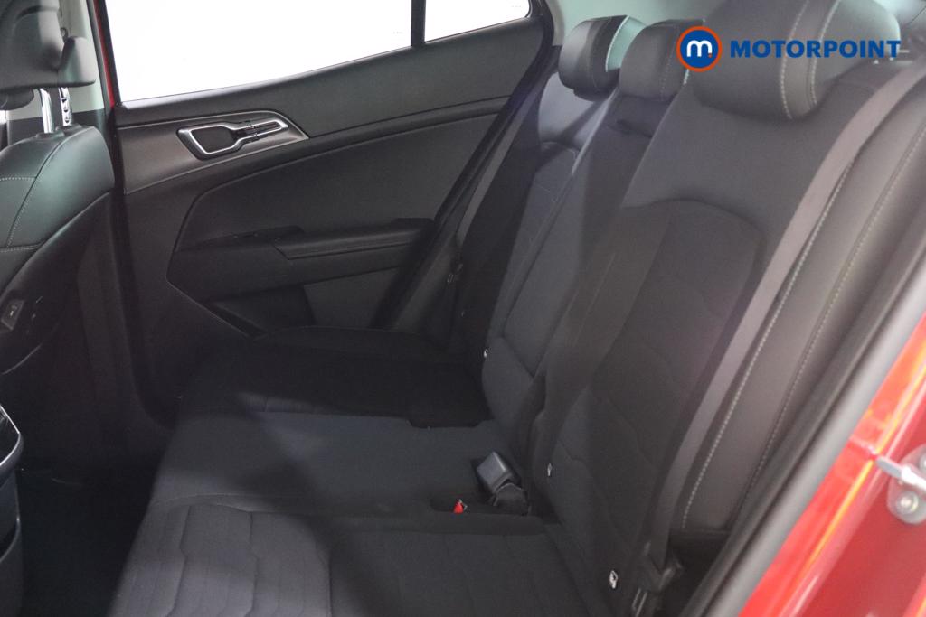 Used Kia Sportage 2025 for sale - 77665820: Photo 27